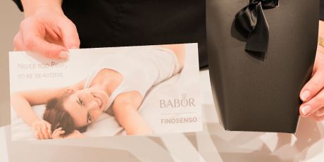 Cadeaubon