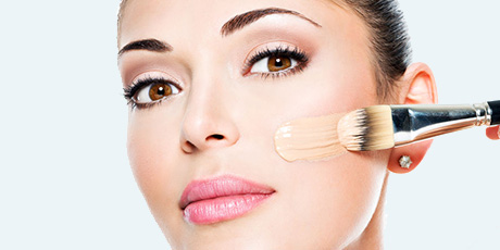 Make Up